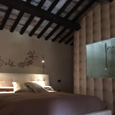 Relais Villa Gozzi B&B Arcugnano Exterior foto