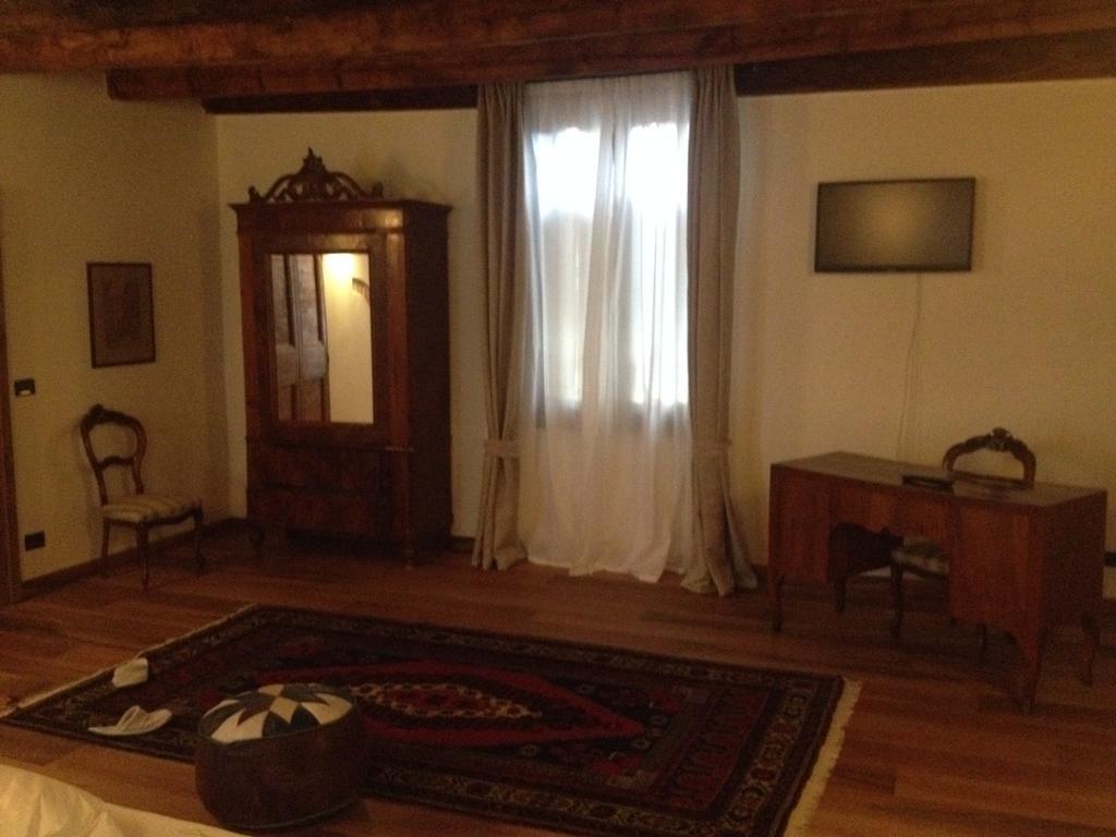 Relais Villa Gozzi B&B Arcugnano Quarto foto
