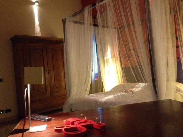 Relais Villa Gozzi B&B Arcugnano Quarto foto