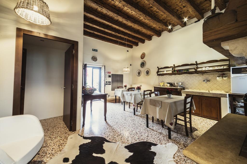 Relais Villa Gozzi B&B Arcugnano Exterior foto