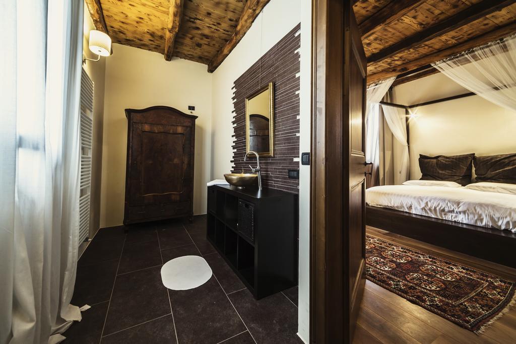 Relais Villa Gozzi B&B Arcugnano Exterior foto
