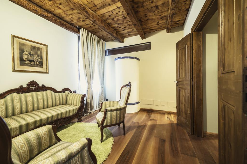 Relais Villa Gozzi B&B Arcugnano Exterior foto